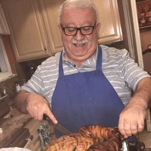 Meet your Posher, Farid